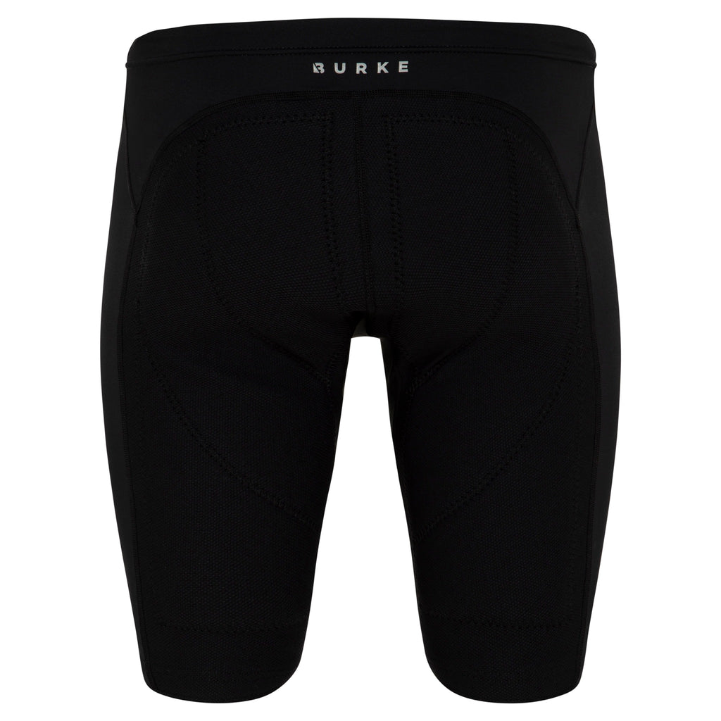 Crawford Spandex Deck Short