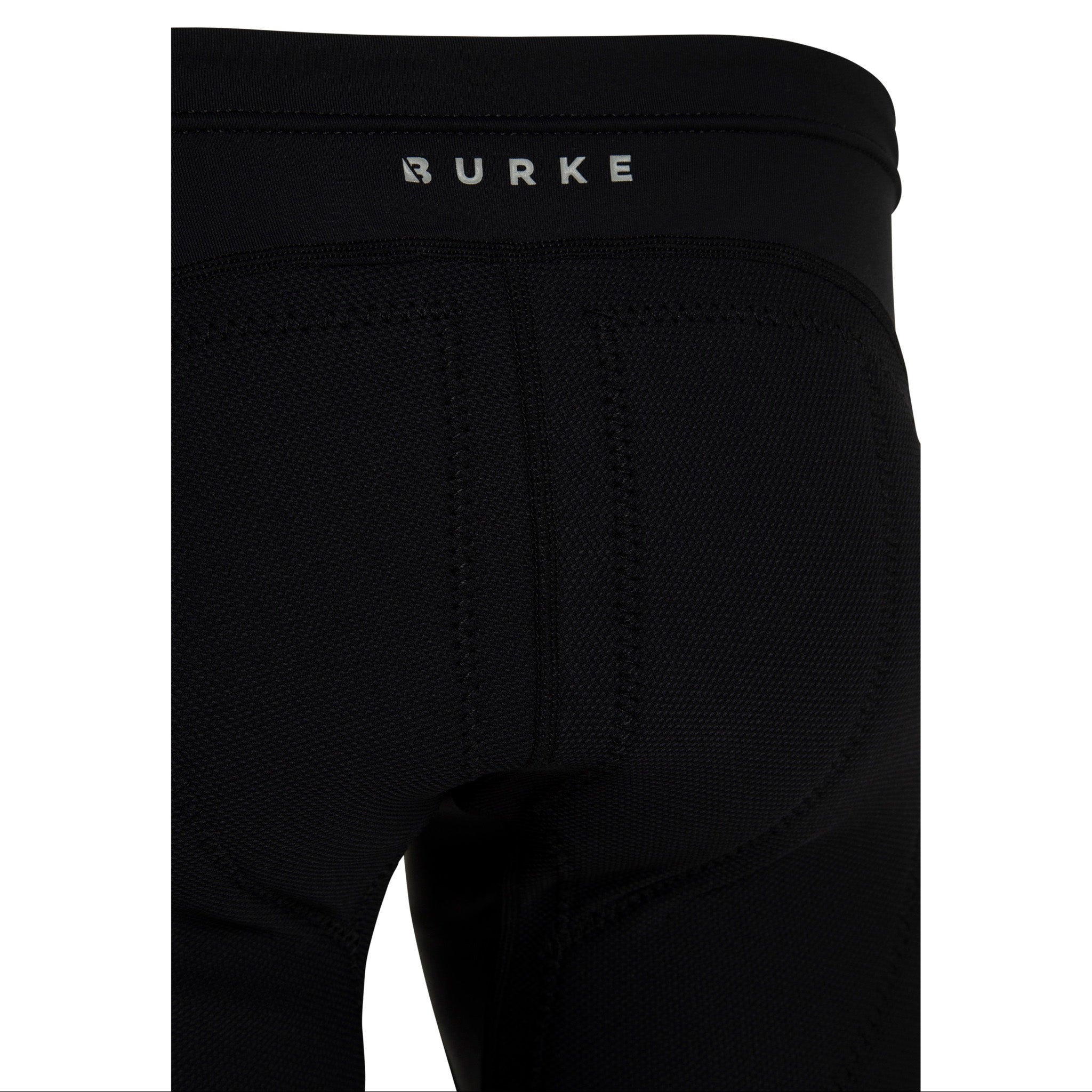 Crawford Spandex Deck Short