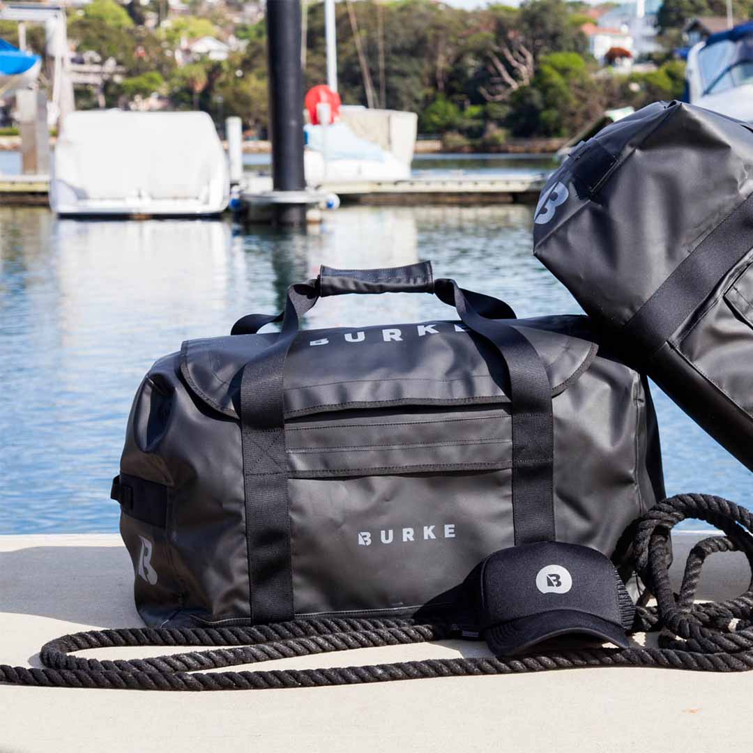 Waterproof Gear Bag