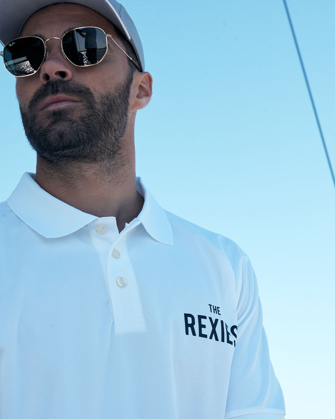 Custom Burke Crew, team, and club gear