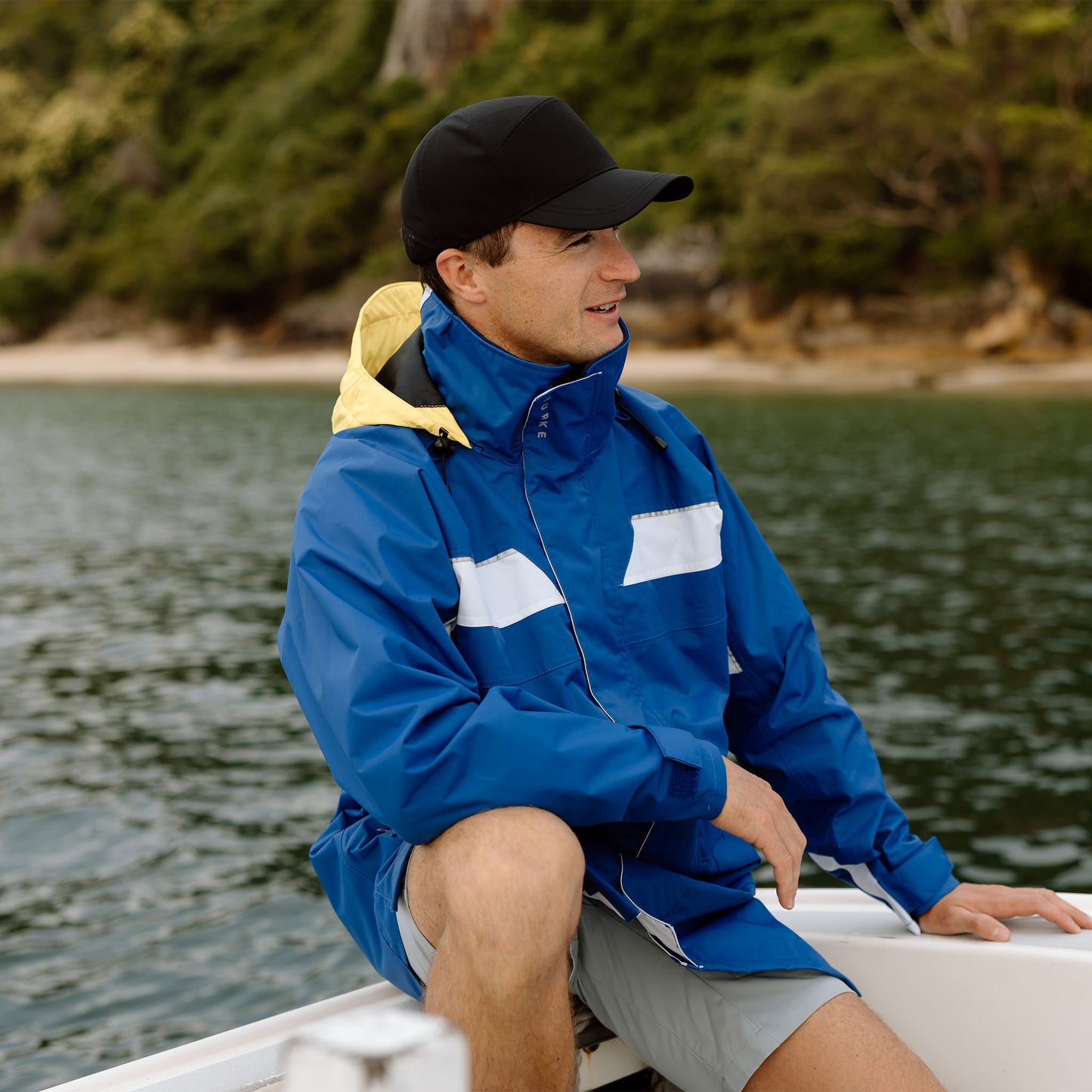 Super Dry 3/4 Jacket