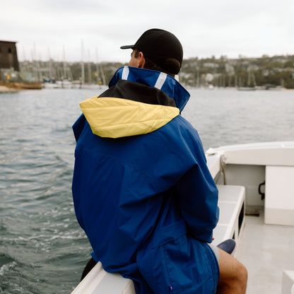 Super Dry 3/4 Jacket