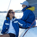 Super Dry Jacket 2.0 - Blue