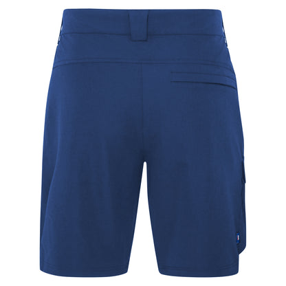 Crew Short - Navy