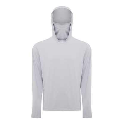 UPF50+ Hooded Sun Shirt