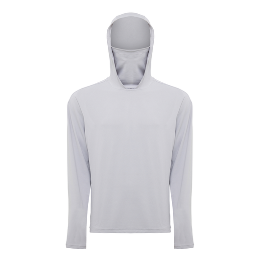 UPF50+ Hooded Sun Shirt