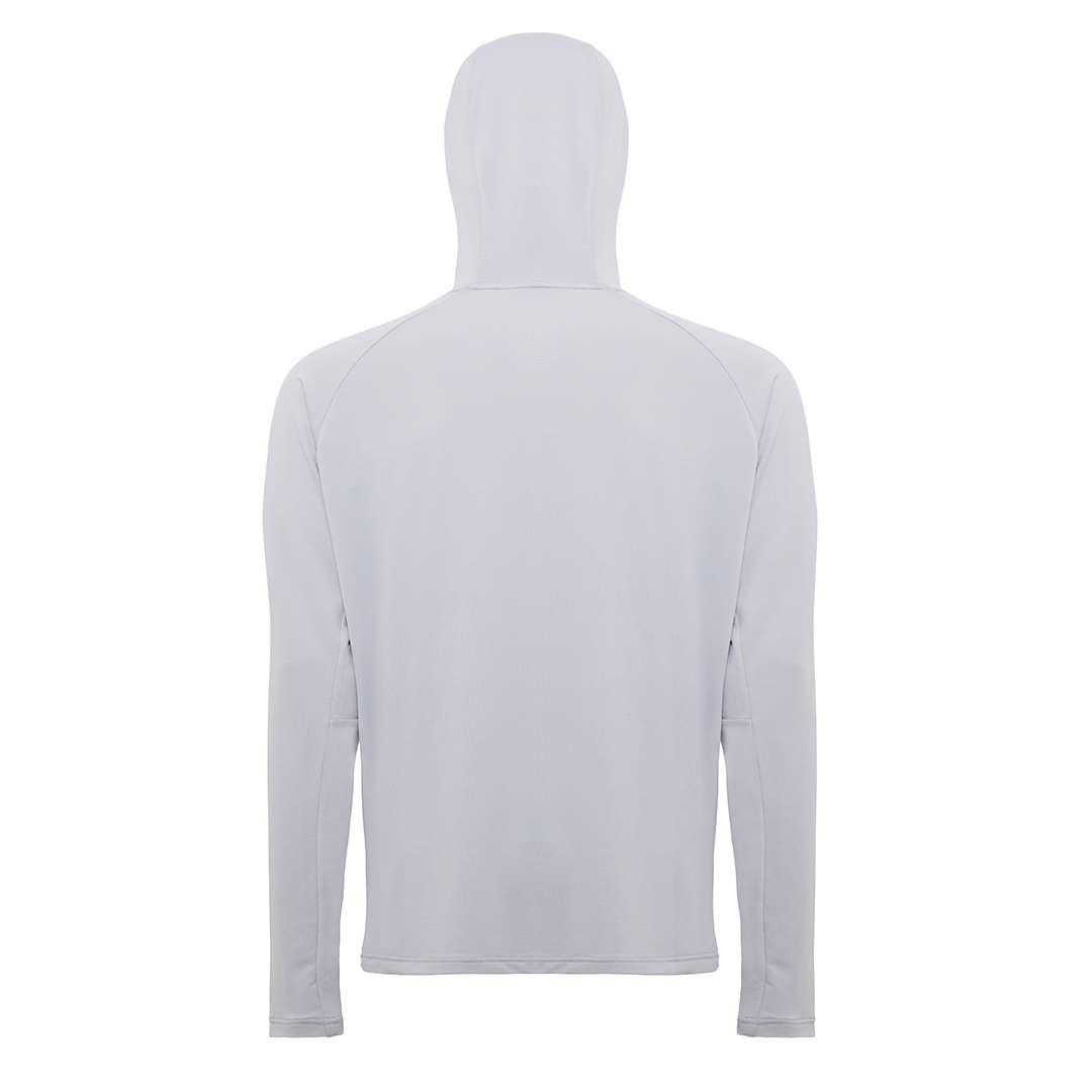 UPF50+ Hooded Sun Shirt
