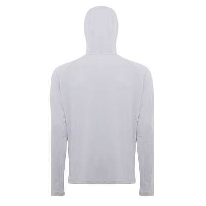 UPF50+ Hooded Sun Shirt
