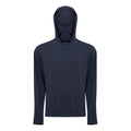 Hooded Sun Shirt - Navy