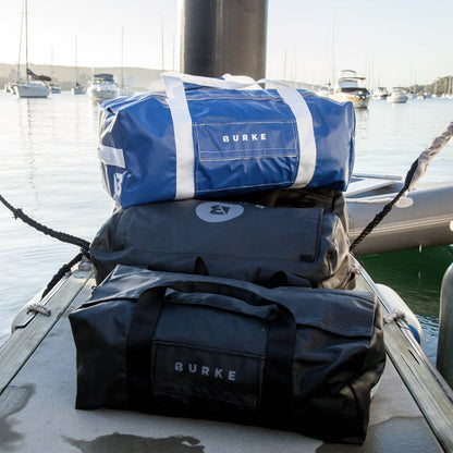 Large Yachtsmans Waterproof Gear Bag