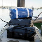 Yachtsman's Gear Bag - Large - Black