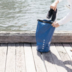 Super Dry Bag 25L - Blue