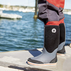 Southerly Neoprene Sea Boot - Carbon