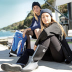 Southerly Neoprene Sea Boot - Carbon