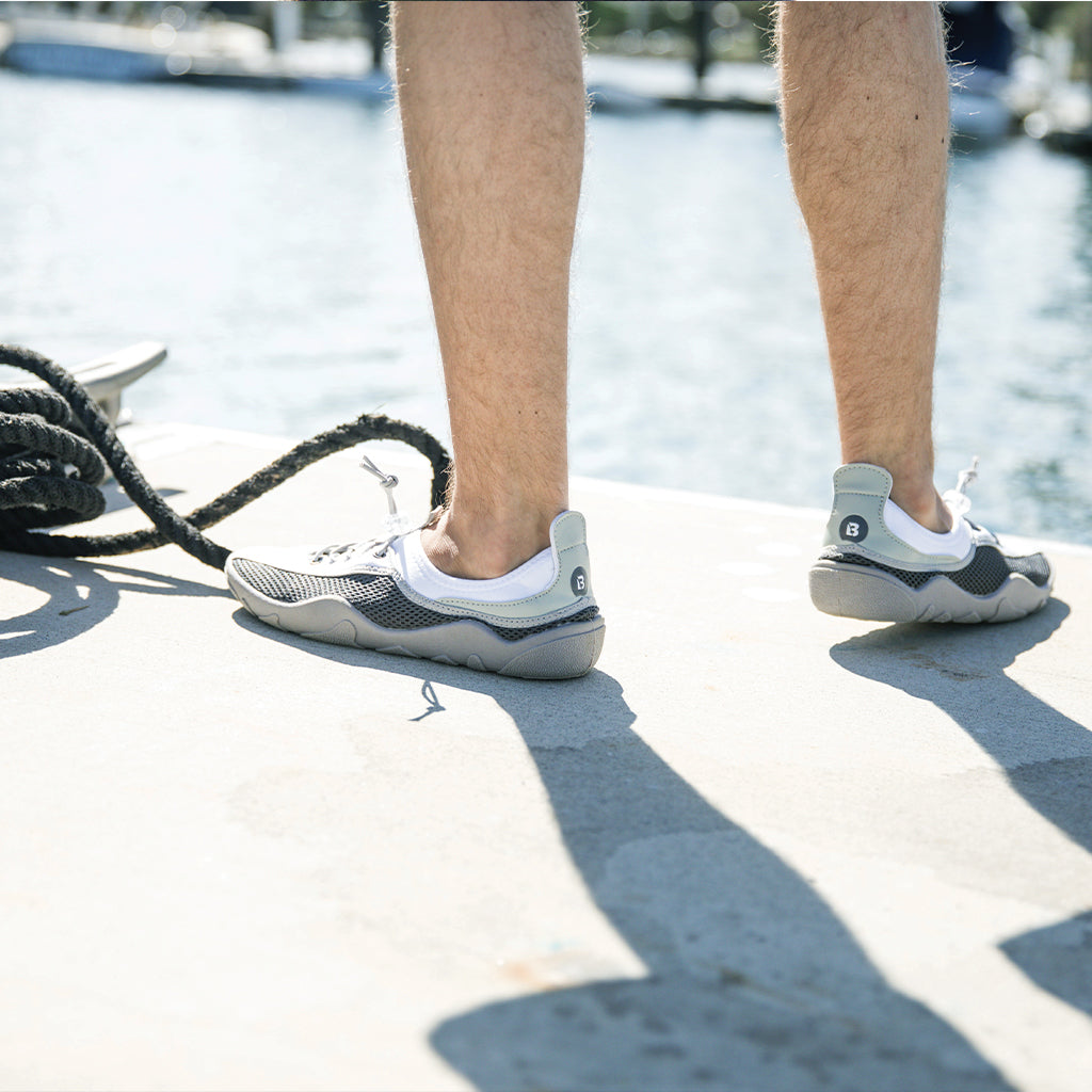 DMESH Aquatic Trainer