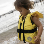 L100 Children's Front Entry PFD - Level 100
